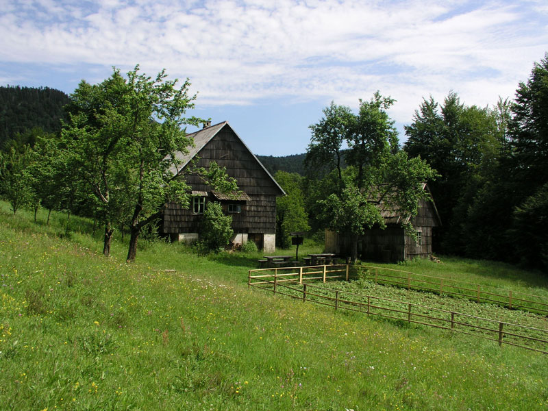 Nationalpark Risnjak 8
